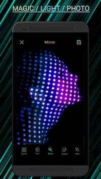 Magic Light Photo screenshot 2