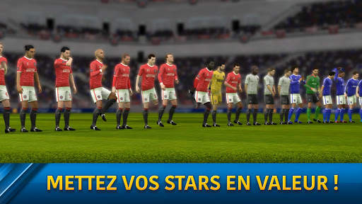 Dream League Soccer screenshot 3
