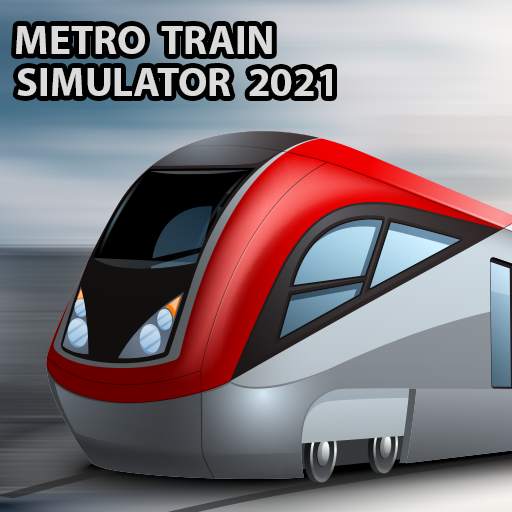 Metro Train Simulator 2023 1.6