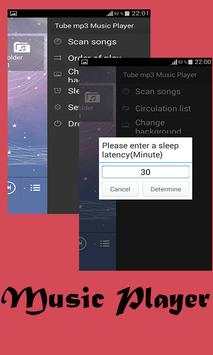 Tube Music Player MP3. screenshot 4