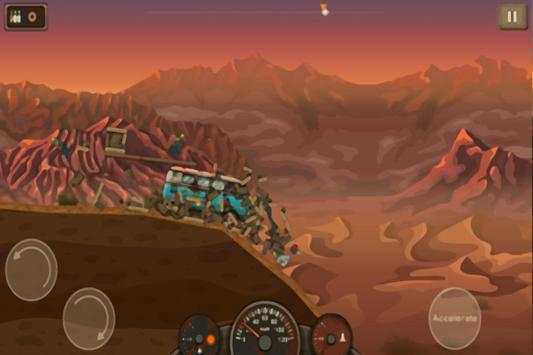 Fan Earn to Die 2 Walkthrough screenshot 3