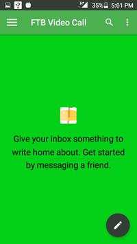 FTB Video Call Chat & Free Messenger screenshot 6