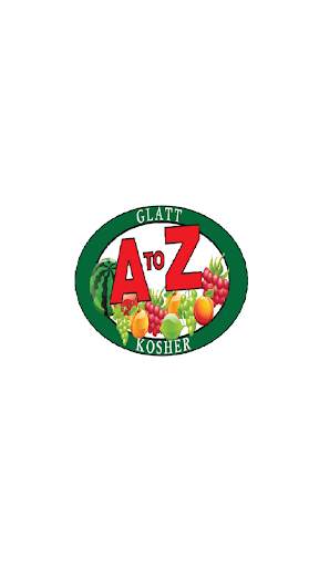A to Z Kosher screenshot 1