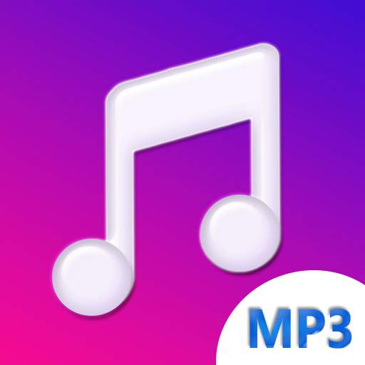 Free MP3 Player & Music Player For Android 1.0