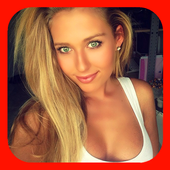 Beautiful girls photos! icon
