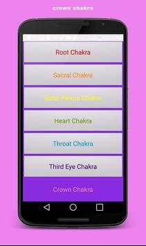 Chakra screenshot 5