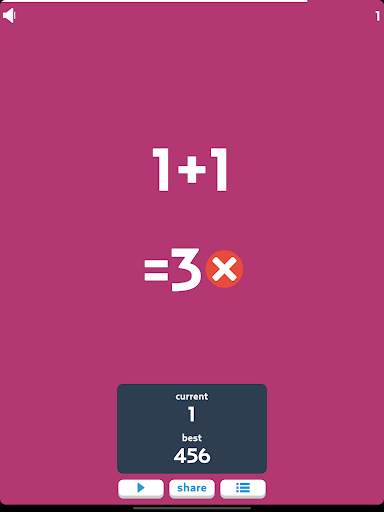 Freaking Math screenshot 8