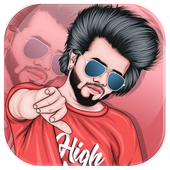 CB Editing icon