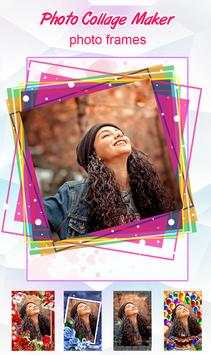 Photo Editor - Photo Collage Maker Foto Grid screenshot 4