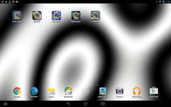 Plasmatic LITE Live Wallpaper screenshot 12