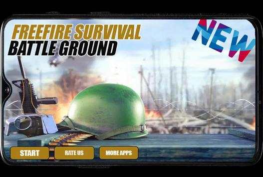 Free Fire BattleGroound Pro Guide screenshot 1