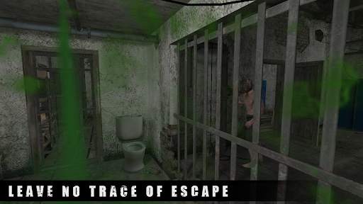 METEL HORROR ESCAPE screenshot 8