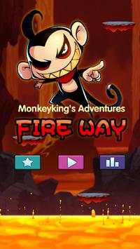 Fire Way screenshot 1