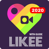 ikon Guide For ‌Likee Video Effects, Editor And Filters