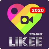 Guide For ‌Likee Video Effects, Editor And Filters 3.5