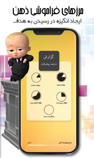 Etude Pro آموزش زبان انگلیسی و یادگیری لغات screenshot 5