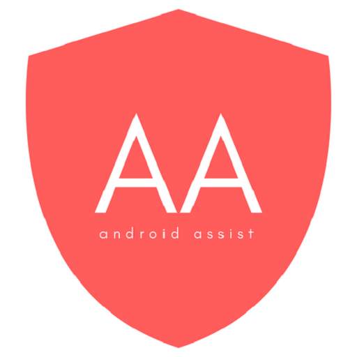 Android Assist 1.0