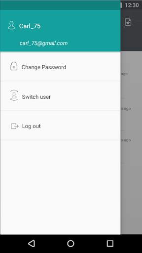 Pengi Live App screenshot 5