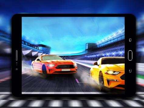 Asphalt Racing Legends – Xtreme Rally 9 screenshot 2