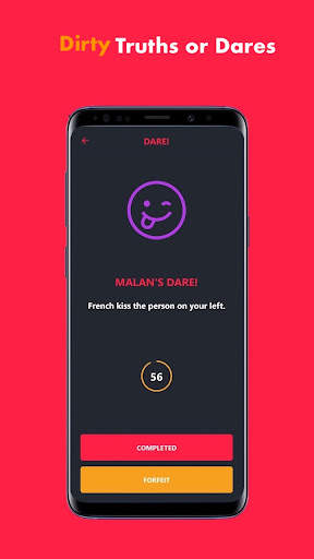 Truth or Dare screenshot 3