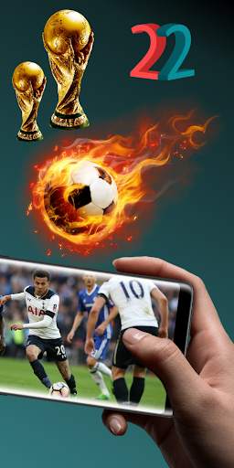 22 Bet Sport App screenshot 3