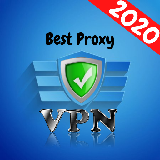 ikon Best Proxy VPN - Vpn Speed Master