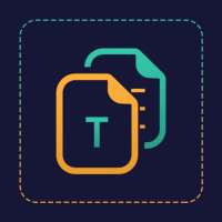 Translator - Screen Copy Text icon