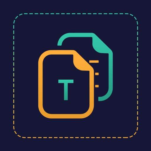 Translator - Screen Copy Text 1.1