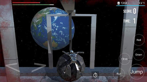 Last Survivor screenshot 7