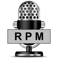 Acoustic Tachometer (RPM) on 9Apps