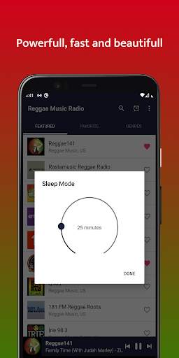 Reggae Music 2021 screenshot 4
