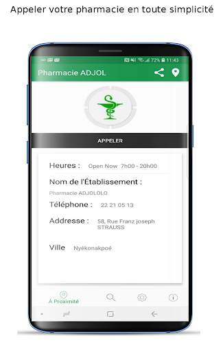 innov Care Togo screenshot 8