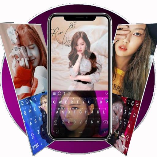 Blink Keyboard 2020 icon