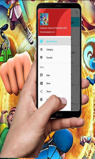 New Videos for BoboiBoy 2021 screenshot 4