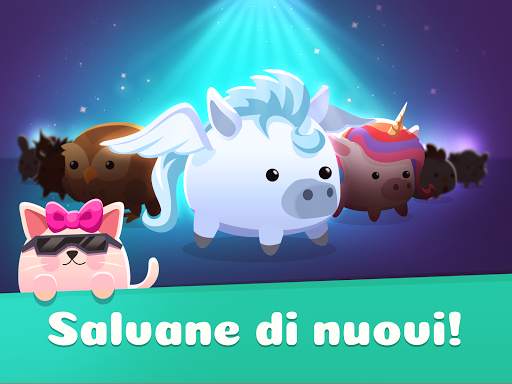 Animal Rescue: Salvare i Cani screenshot 8