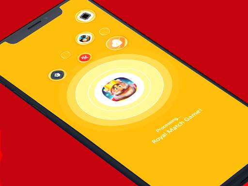 Game Launcher - App Launcher screenshot 4