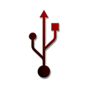 [root] StickMount icon