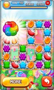 Candy Magic Blast screenshot 3