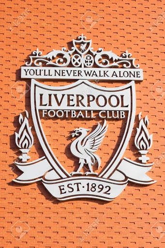 Liverpool 2020 Wallpaper screenshot 4