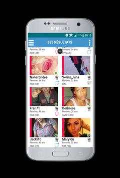 TCHATCH : Chatting and Dating screenshot 3