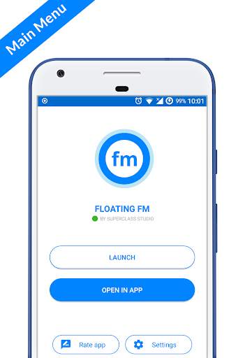 Lite for Facebook and Messenger screenshot 1