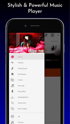 Music Download - Mp3 Music Downloader screenshot 2