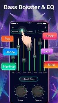 Music Player screenshot 6