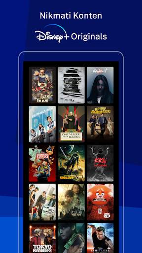 Disney  Hotstar screenshot 3