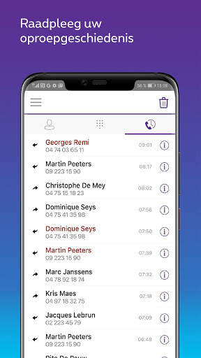 Call Connect screenshot 4