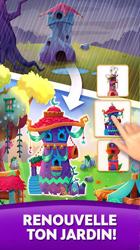 Viola's Quest: Marble Blast screenshot 3