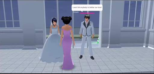 Guide Sakura Simulator for school game screenshot 2