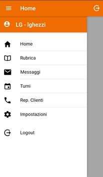 NextApp for Dirimo screenshot 3