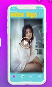 Video Live Chat for Bigo screenshot 3