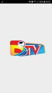 BTV Mobile Streaming screenshot 1